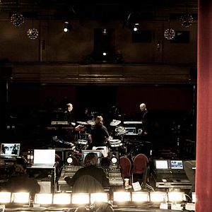 Bilder Schiller - Atemlos Live