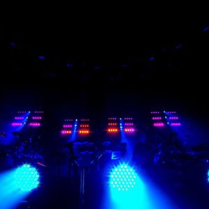 Bilder Schiller - Atemlos Live