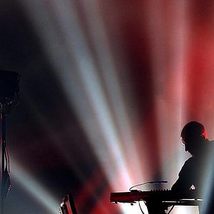 Bilder Schiller - Atemlos Live