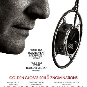 Bilder The King's Speech - Die Rede des Königs