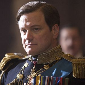 Bilder The King's Speech - Die Rede des Königs