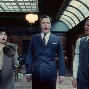 Bilder The King's Speech - Die Rede des Königs