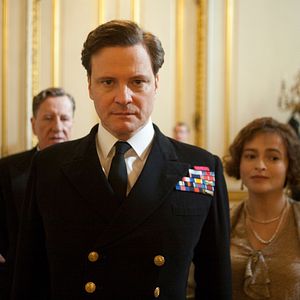 Bilder The King's Speech - Die Rede des Königs