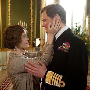 Bilder The King's Speech - Die Rede des Königs