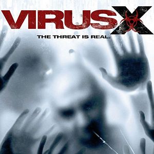 Bilder Virus X