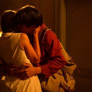 Bilder François Civil