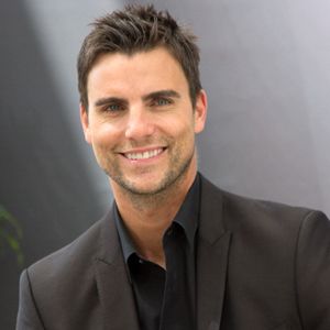 Bilder Colin Egglesfield