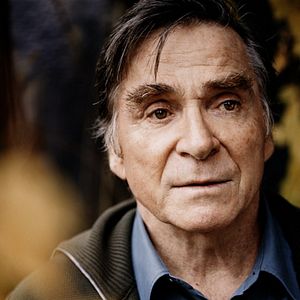 Bilder Dreiviertelmond