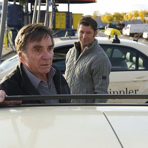 Bilder Dreiviertelmond