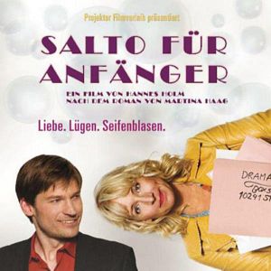 Bilder Salto für Anfänger