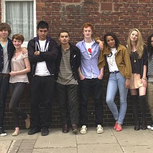 Bilder Skins - Hautnah