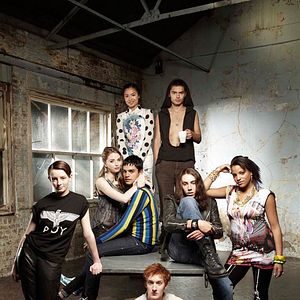 Bilder Skins - Hautnah