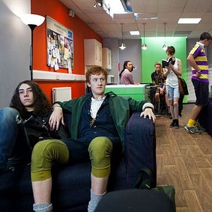 Bilder Skins - Hautnah