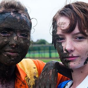 Bilder Skins - Hautnah