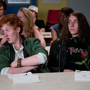 Bilder Skins - Hautnah