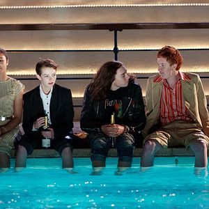 Bilder Skins - Hautnah