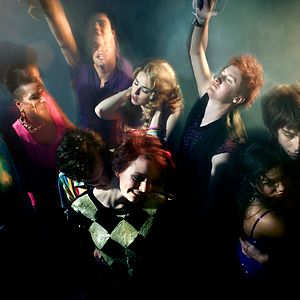 Bilder Skins - Hautnah