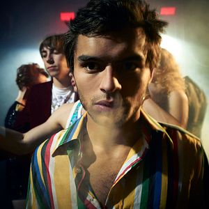 Bilder Skins - Hautnah