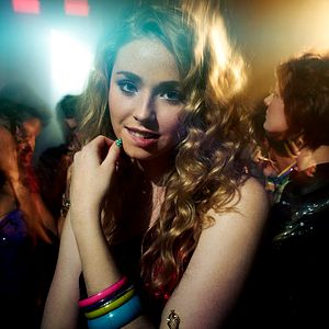 Bilder Skins - Hautnah