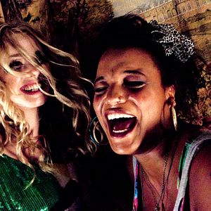 Bilder Skins - Hautnah