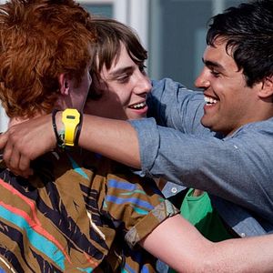 Bilder Skins - Hautnah