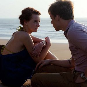 Bilder Skins - Hautnah