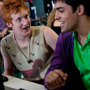 Bilder Skins - Hautnah