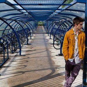 Bilder Skins - Hautnah