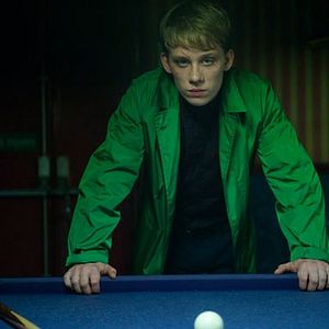 Bilder Skins - Hautnah