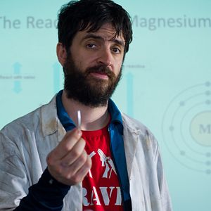 Bilder Skins - Hautnah