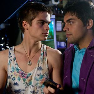 Bilder Skins - Hautnah