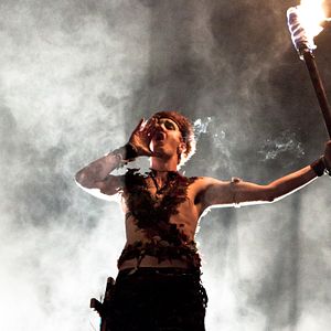 Bilder Skins - Hautnah