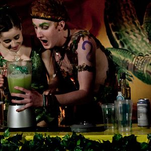 Bilder Skins - Hautnah