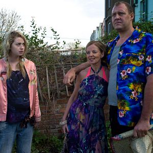 Bilder Skins - Hautnah