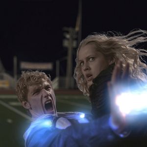 Bilder Ich bin Nummer Vier