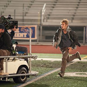 Bilder Ich bin Nummer Vier