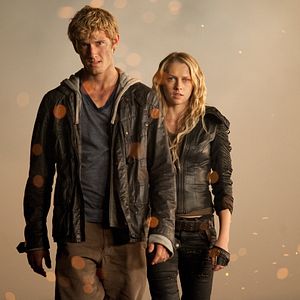 Bilder Ich bin Nummer Vier