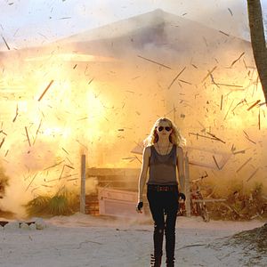 Bilder Ich bin Nummer Vier