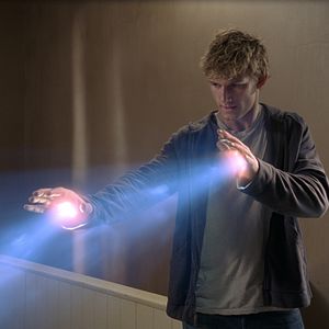 Bilder Ich bin Nummer Vier