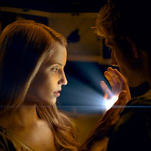 Bilder Ich bin Nummer Vier