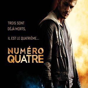 Bilder Ich bin Nummer Vier