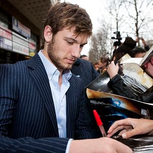 Bilder Ich bin Nummer Vier