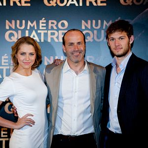 Bilder Ich bin Nummer Vier