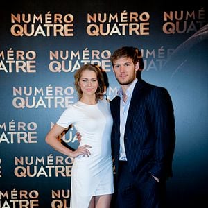 Bilder Ich bin Nummer Vier