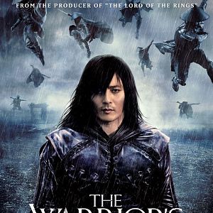 Bilder The Warrior's Way