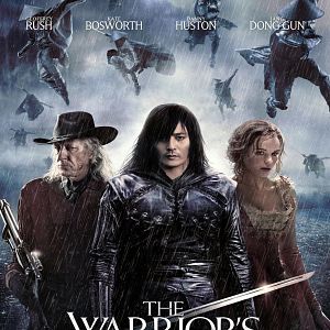 Bilder The Warrior's Way