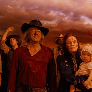 Bilder The Warrior's Way