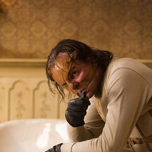 Bilder The Warrior's Way