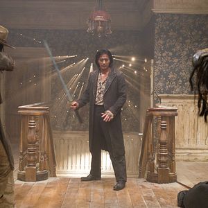 Bilder The Warrior's Way