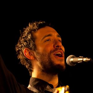 Bilder Charlie Winston
